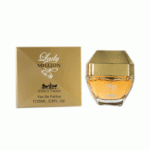 عطر ( ادکلن ) جسیکا تواین مدل میلیون حجم 25 میل