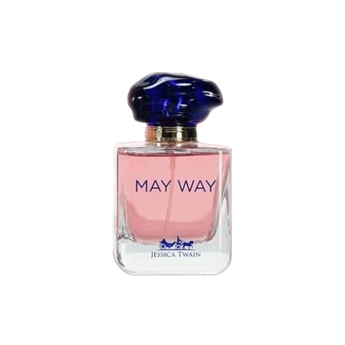 عطر ( ادکلن ) جسیکا تواین مدل May Way حجم 25 میل