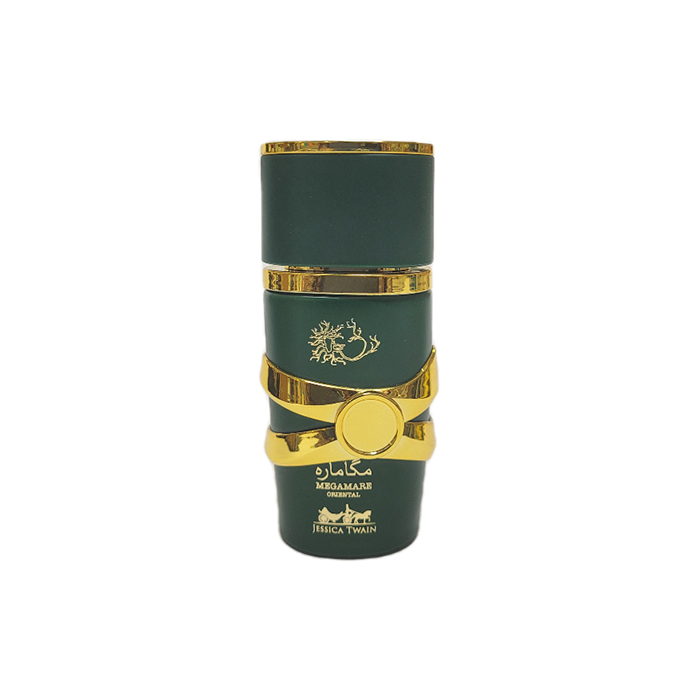 عطر ( ادکلن ) جسیکا تواین مدل مگاماره اورینتال حجم 25 میل