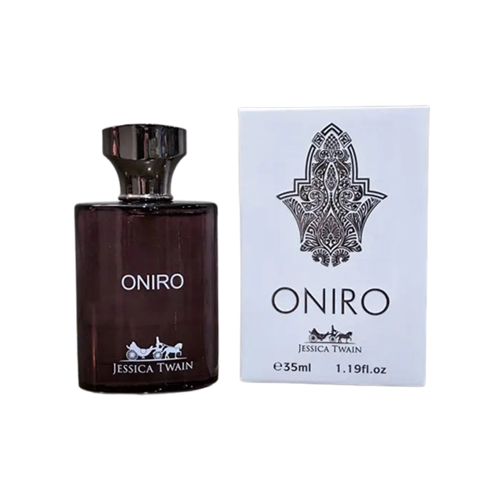 عطر ( ادکلن ) جسیکا تواین مدل اونیرو حجم 35 میل