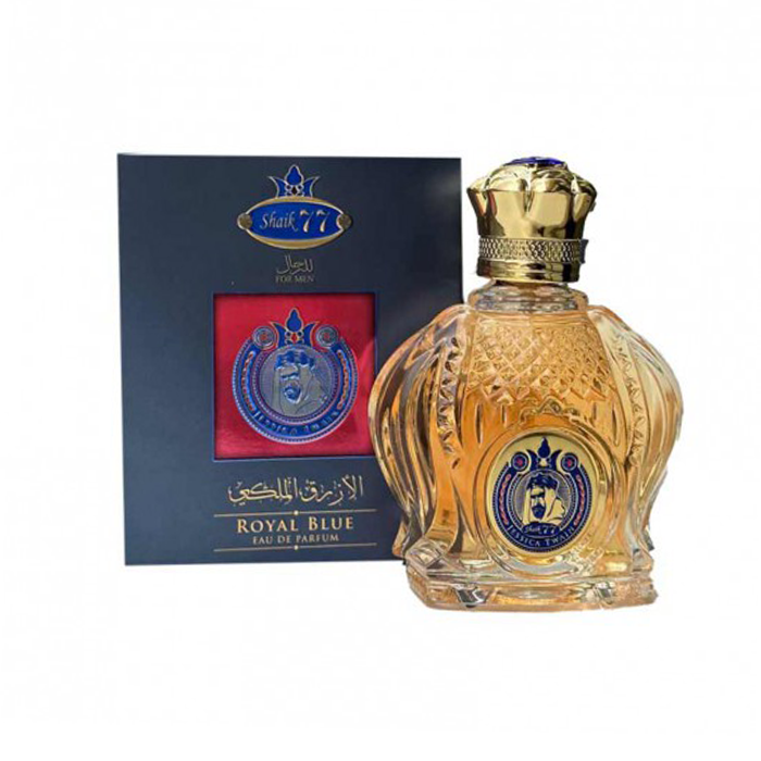 عطر ( ادکلن ) جسیکا تواین مدل شیخ 77 حجم 100 میل