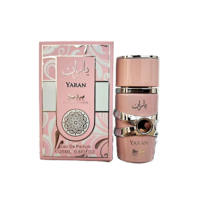 عطر ( ادکلن ) جسیکا تواین مدل یارا حجم 25 میل