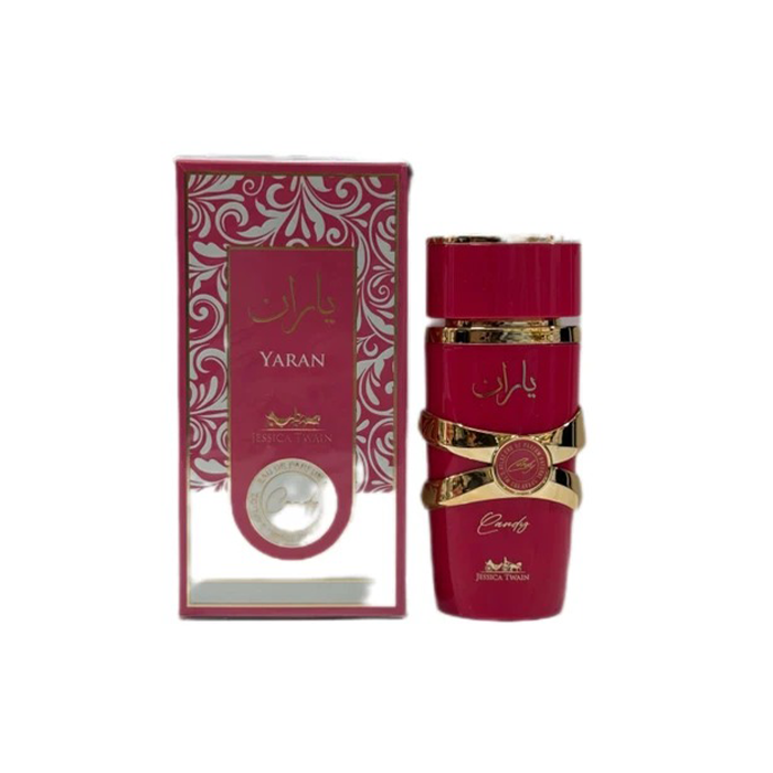 عطر ( ادکلن ) جسیکا تواین مدل یارا حجم 100 میل
