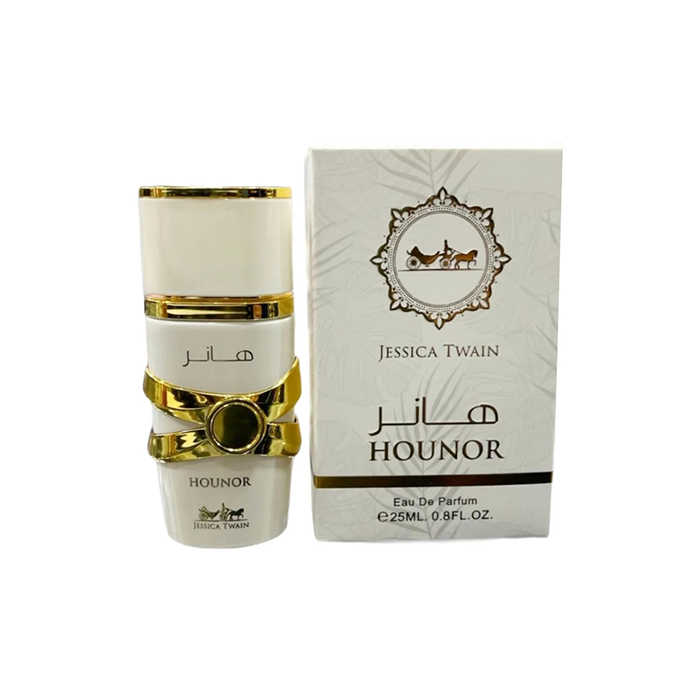 عطر ( ادکلن ) جسیکا تواین مدل هانر حجم 25 میل