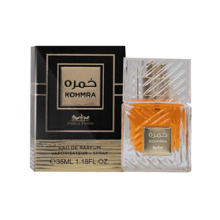 عطر ( ادکلن ) جسیکا تواین مدل خمره حجم 35 میل