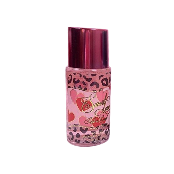 Pink In Sweet Sweet Love Body Mist 60Ml