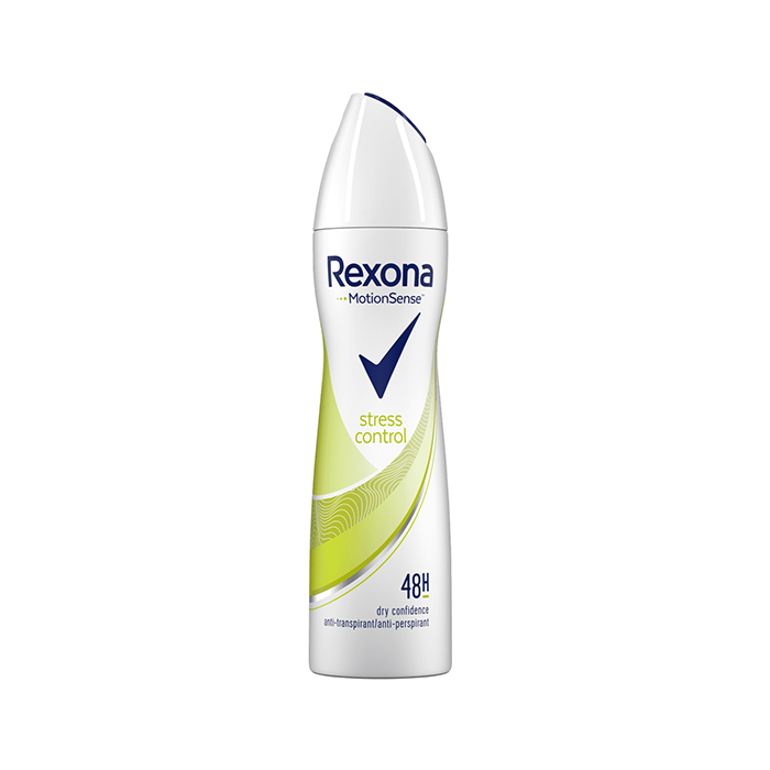 Rexona Stress Control Spary 200Ml