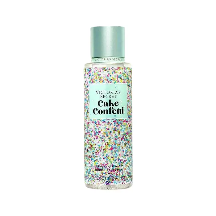 بادی اسپلش ویکتوریا سکرت مدل Cake Confetti حجم 250 میل