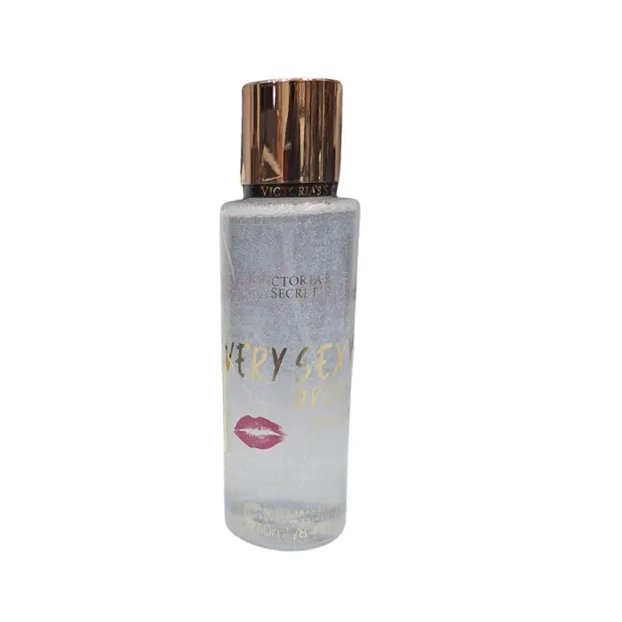 بادی اسپلش ویکتوریا سکرت مدل Very Sexy Orchid حجم 250 میل