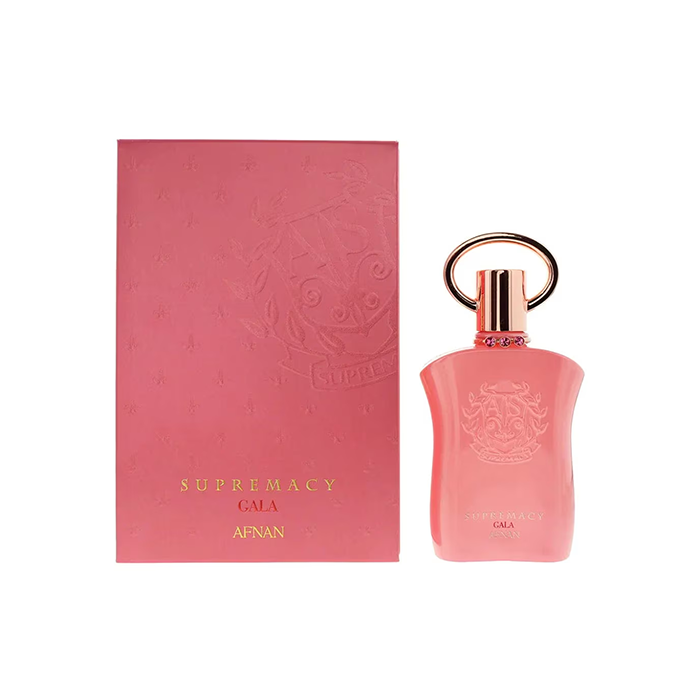 عطر ( ادکلن ) افنان سوپرمسی گالا 90 میل