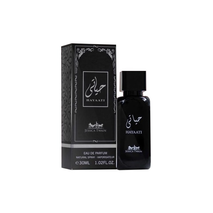 عطر ( ادکلن ) جسیکا تواین مدل حیاتی حجم 30 میل
