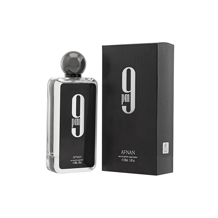 عطر ( ادکلن ) 9 پی ام افنان 100 میل