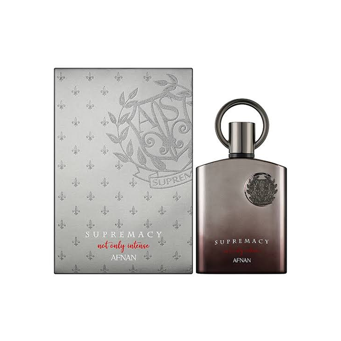 عطر ( ادکلن ) سوپرمسی نات اونلی اینتنس افنان 100 میل