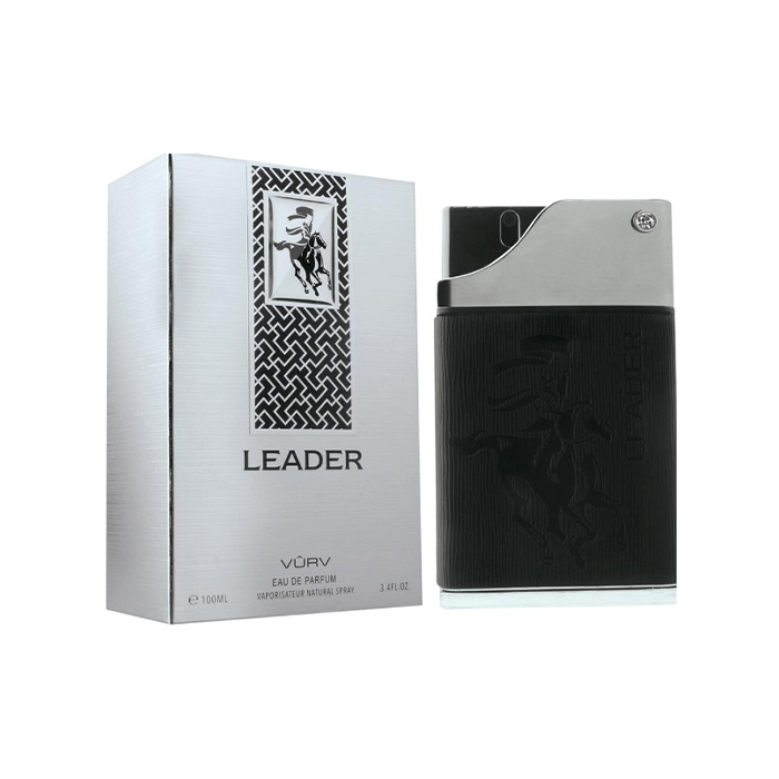 عطر ( ادکلن ) وورو مدل لیدر حجم 100 میل