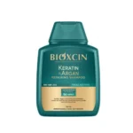 شامپو ضدریزش بیوکسین مدل آرگان و کراتین حجم 300 میلی لیتر | Bioxin keratin & argan shampoo - تصویر 4