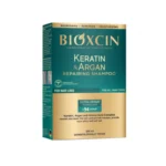 شامپو ضدریزش بیوکسین مدل آرگان و کراتین حجم 300 میلی لیتر | Bioxin keratin & argan shampoo - تصویر 3