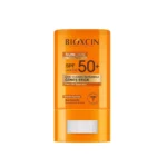 ضدآفتاب استیکی بی رنگ بیوکسین SPF50 حجم ۱۵ گرم