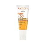 کرم ضدآفتاب بی رنگ بیوکسین SPF50 مناسب پوست خشک و نرمال 50 میلی لیتر - Image 3