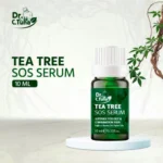 سرم ضدجوش دکتر سی تونا مدل tea tree حجم 10 میلی لیتر - Image 3