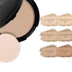 پنکک فارماسی مدل Face Perfecting شماره 02 وزن 14 گرم - Image 2