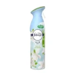اسپری خوشبو کننده هوا فبرز رایحه یاس سفید 185 میل اورجینال اروپا