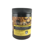 ماسک مو لایتنس مدل روغن آرگان 1000 میلی لیتر ساخت اسلواکی - Image 2