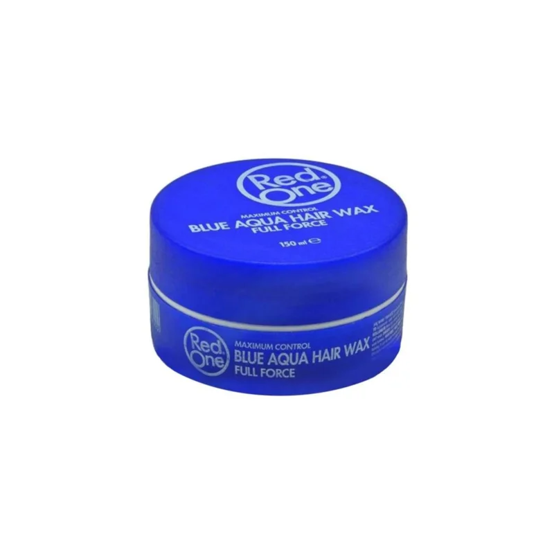 واکس مو ردوان Blue Aqua اورجینال 150 میل