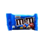 اسمارتیز شکلاتی M&M's کریسپی 36 گرم