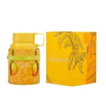 عطر ادکلن آرماف مدل اودیسی گو منگو حجم 100 میلی لیتر