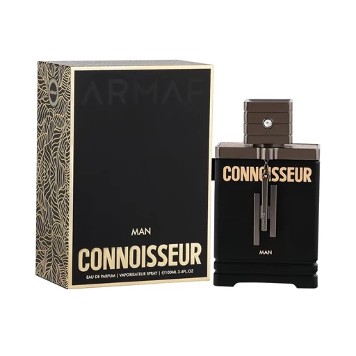 عطر ادکلن آرماف مدل کانیسر من حجم 100 میلی لیتر