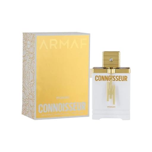 عطر ادکلن آرماف مدل کانیسر وومن حجم 100 میلی لیتر