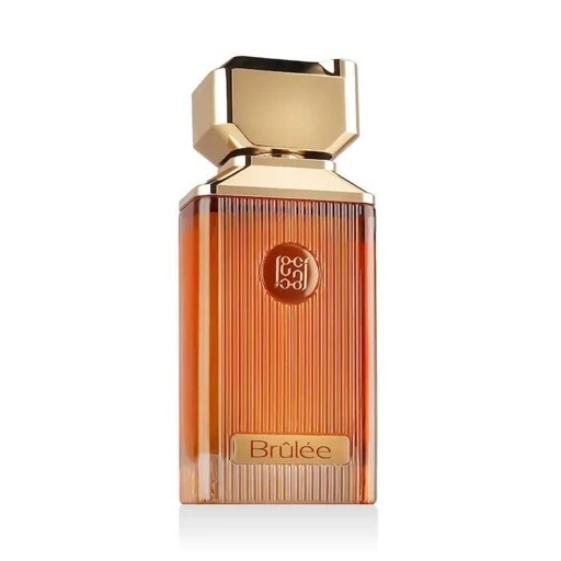 عطر ادکلن احمد المغربی برولی حجم 100 میلی لیتر