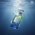 عطر ادکلن احمد المغربی مدل بلو بای احمد حجم 100 میلی‌لیتر - Image 3