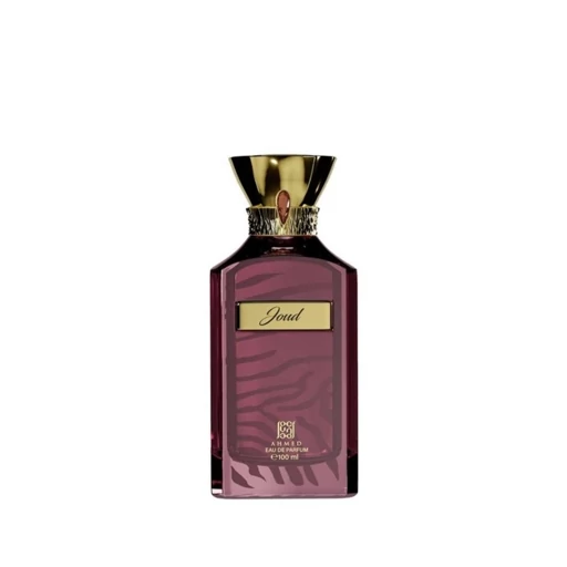 عطر ادکلن احمد المغربی مدل جود حجم 100 میلی‌لیتر