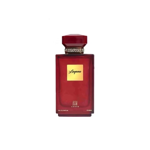 عطر ادکلن احمد المغربی مدل حیانا حجم 100 میلی‌لیتر