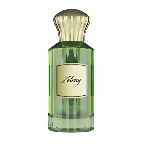 عطر ادکلن احمد المغربی مدل زلنی حجم 100 میلی‌لیتر