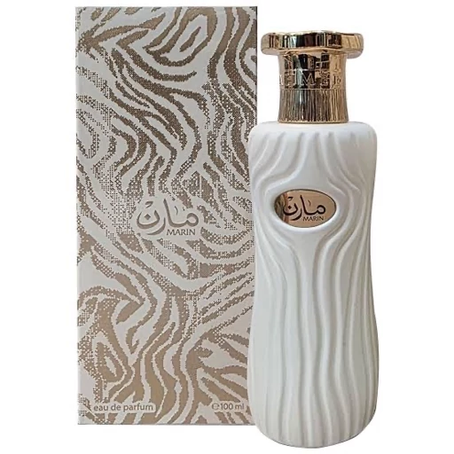 عطر ادکلن احمد المغربی مدل مارن حجم 100 میلی‌لیتر