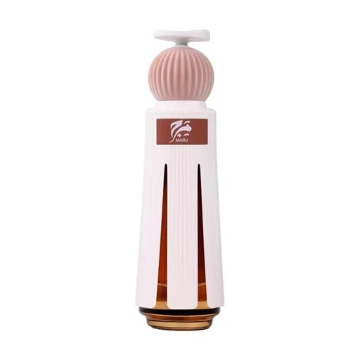 عطر ادکلن احمد المغربی مدل مرج حجم 60 میلی‌لیتر