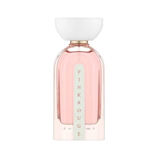 عطر ادکلن احمد المغربی مدل پینک رژ حجم 100 میلی‌لیتر
