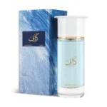 عطر ادکلن احمد المغربی مدل کاف حجم 100 میلی‌لیتر