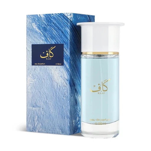 عطر ادکلن احمد المغربی مدل کاف حجم 100 میلی‌لیتر