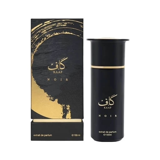 عطر ادکلن احمد المغربی مدل گاف نویر حجم 100 میلی‌لیتر