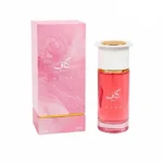 عطر ادکلن احمد المغربی کاف پینک حجم 100 میلی لیتر