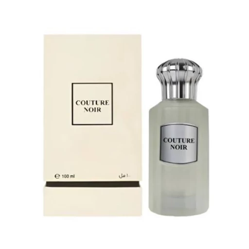 عطر ادکلن احمد المغربی کوتور نویر حجم 100 میلی لیتر