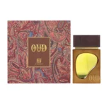 عطر ادکلن احمدالمغربی مدل عود بمبئی حجم 100 میلی لیتر