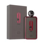 عطر ادکلن افنان مدل 9 پی ام ربل حجم 100 میلی لیتر