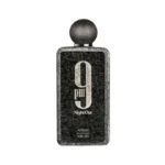 عطر ادکلن افنان مدل ناین پی ام نایت اوت حجم 100 میلی لیتر