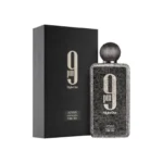 عطر ادکلن افنان مدل ناین پی ام نایت اوت حجم 100 میلی لیتر
