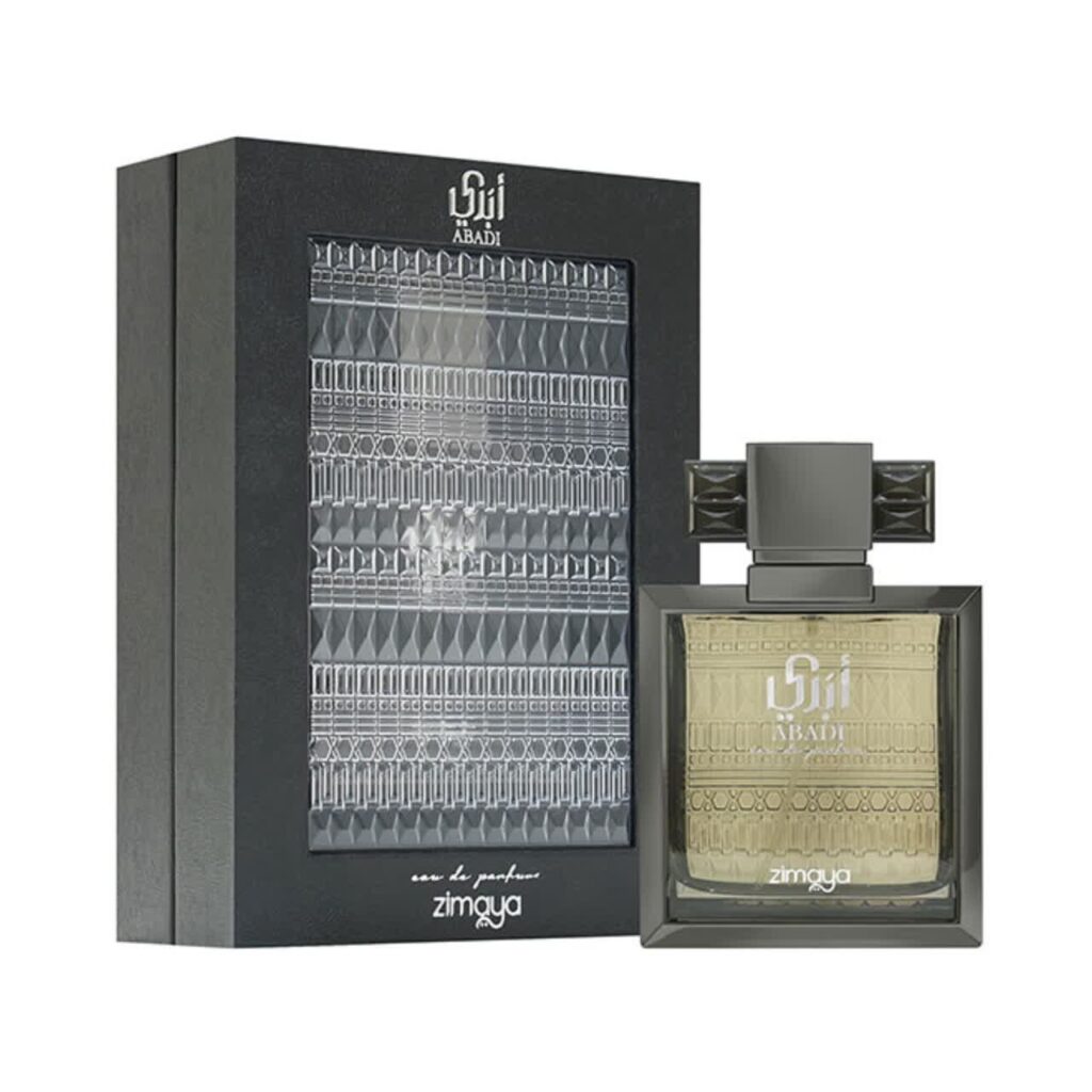 عطر ادکلن زیمایا مدل ابدی حجم 100 میلی لیتر