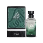 عطر ادکلن زیمایا مدل اسکار حجم 100 میلی لیتر